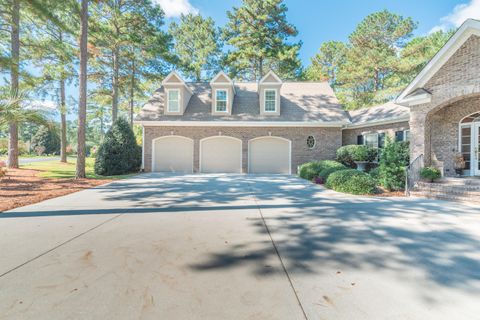 Tiny photo for 2527 Cardigan Dr Dr, Aiken, SC 29803 (MLS # 220020)