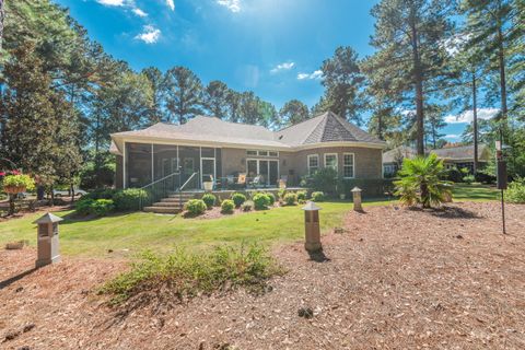 Tiny photo for 2527 Cardigan Dr Dr, Aiken, SC 29803 (MLS # 220020)