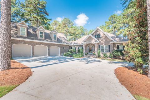Photo of 2527 Cardigan Dr Dr, Aiken, SC 29803 (MLS # 220020)