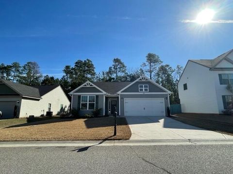 Photo of 232 Kemper Downs Drive, Aiken, SC 29803 (MLS # 223175)