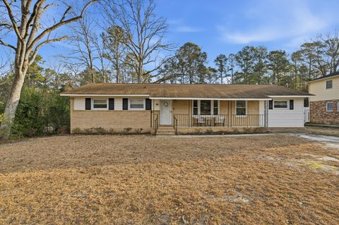 Photo of 14 Converse Drive, Aiken, SC 29803 (MLS # 221541)