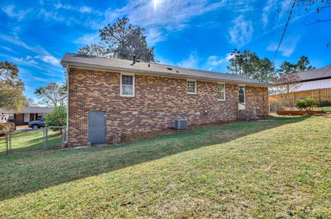 Tiny photo for 339 Second Avenue, North Augusta, SC 29841 (MLS # 220652)