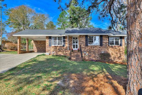Photo of 339 Second Avenue, North Augusta, SC 29841 (MLS # 220652)