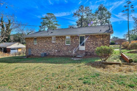 Tiny photo for 339 Second Avenue, North Augusta, SC 29841 (MLS # 220652)