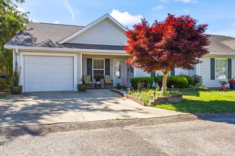 Photo of 173 Champion Pine Lane SW, Aiken, SC 29803 (MLS # 223473)