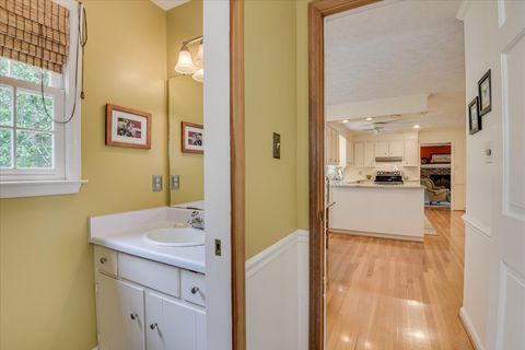 Tiny photo for 21 Troon Way, Aiken, SC 29803 (MLS # 217750)