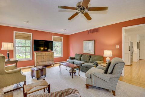Tiny photo for 21 Troon Way, Aiken, SC 29803 (MLS # 217750)