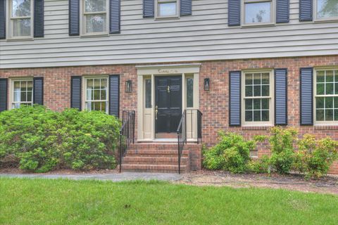 Tiny photo for 21 Troon Way, Aiken, SC 29803 (MLS # 217750)