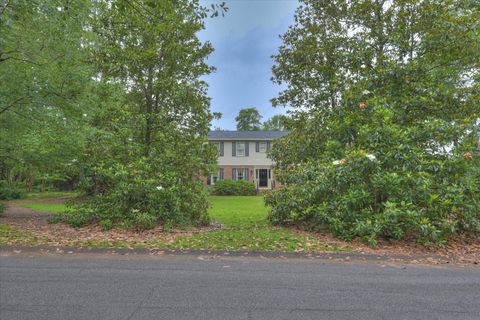 Tiny photo for 21 Troon Way, Aiken, SC 29803 (MLS # 217750)