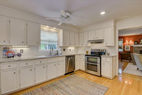 Tiny photo for 21 Troon Way, Aiken, SC 29803 (MLS # 217750)