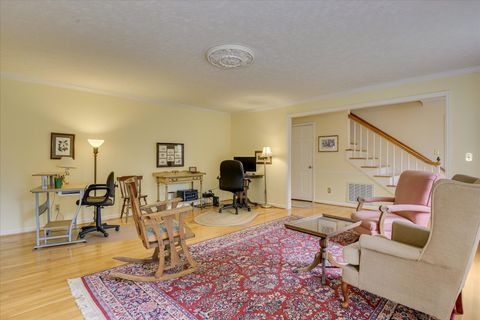 Tiny photo for 21 Troon Way, Aiken, SC 29803 (MLS # 217750)