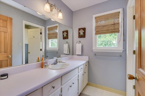 Tiny photo for 21 Troon Way, Aiken, SC 29803 (MLS # 217750)