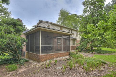 Tiny photo for 21 Troon Way, Aiken, SC 29803 (MLS # 217750)