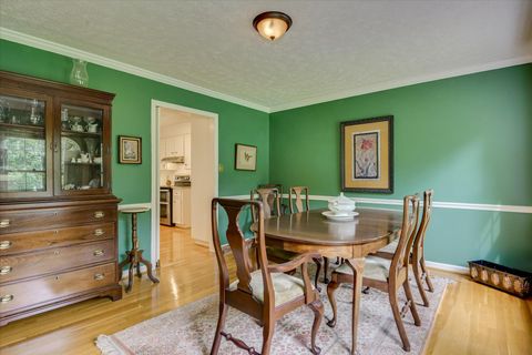 Tiny photo for 21 Troon Way, Aiken, SC 29803 (MLS # 217750)