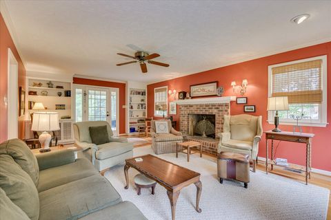 Tiny photo for 21 Troon Way, Aiken, SC 29803 (MLS # 217750)