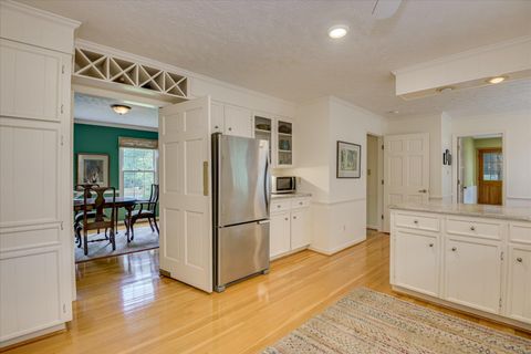 Tiny photo for 21 Troon Way, Aiken, SC 29803 (MLS # 217750)