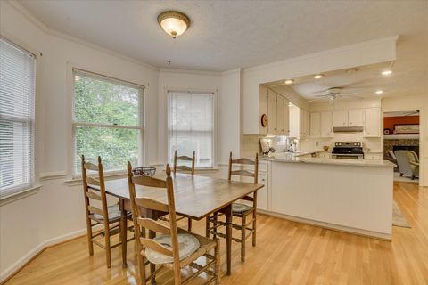 Tiny photo for 21 Troon Way, Aiken, SC 29803 (MLS # 217750)