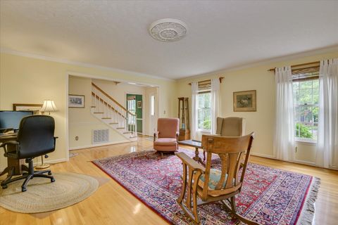 Tiny photo for 21 Troon Way, Aiken, SC 29803 (MLS # 217750)