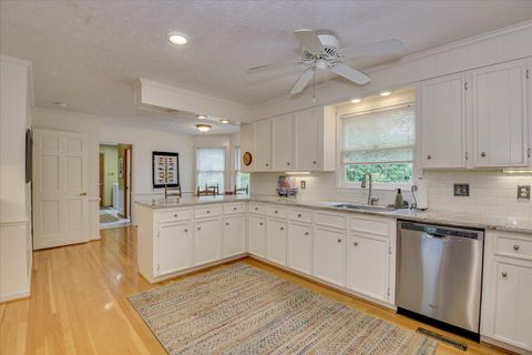 Tiny photo for 21 Troon Way, Aiken, SC 29803 (MLS # 217750)