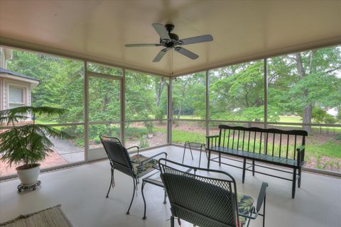 Tiny photo for 21 Troon Way, Aiken, SC 29803 (MLS # 217750)