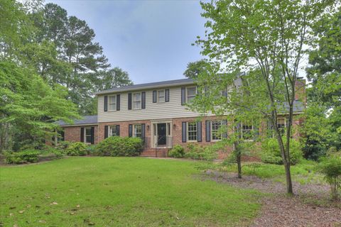 Tiny photo for 21 Troon Way, Aiken, SC 29803 (MLS # 217750)