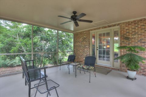 Tiny photo for 21 Troon Way, Aiken, SC 29803 (MLS # 217750)