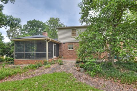 Tiny photo for 21 Troon Way, Aiken, SC 29803 (MLS # 217750)