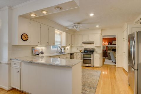Tiny photo for 21 Troon Way, Aiken, SC 29803 (MLS # 217750)