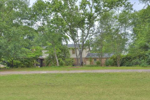 Tiny photo for 21 Troon Way, Aiken, SC 29803 (MLS # 217750)