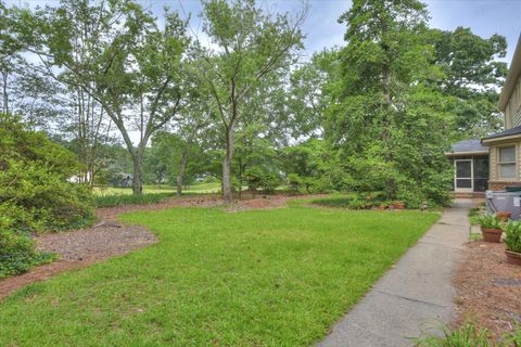 Tiny photo for 21 Troon Way, Aiken, SC 29803 (MLS # 217750)