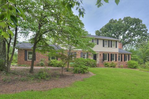Tiny photo for 21 Troon Way, Aiken, SC 29803 (MLS # 217750)