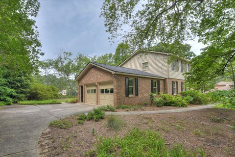 Tiny photo for 21 Troon Way, Aiken, SC 29803 (MLS # 217750)
