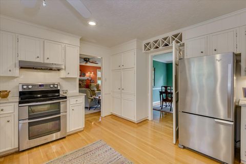 Tiny photo for 21 Troon Way, Aiken, SC 29803 (MLS # 217750)