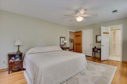 Tiny photo for 21 Troon Way, Aiken, SC 29803 (MLS # 217750)