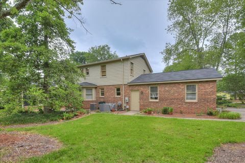 Tiny photo for 21 Troon Way, Aiken, SC 29803 (MLS # 217750)