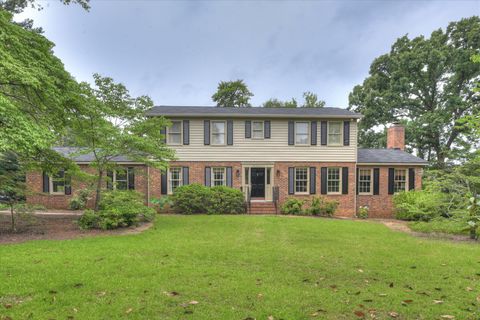 Photo of 21 Troon Way, Aiken, SC 29803 (MLS # 217750)