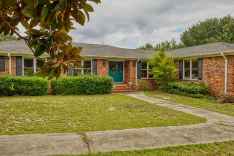 Photo of 1130 River Ridge Road, Aiken, SC 29805 (MLS # 218869)