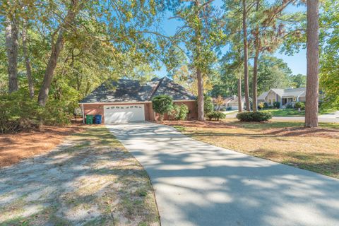 Tiny photo for 631 Greenwich Drive, Aiken, SC 29803 (MLS # 220149)