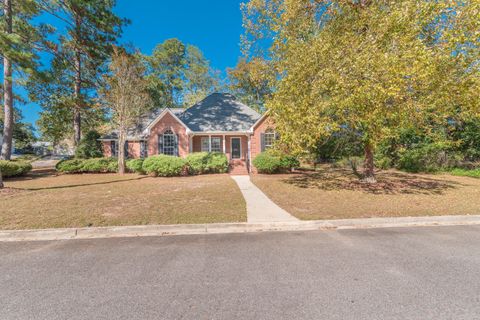 Tiny photo for 631 Greenwich Drive, Aiken, SC 29803 (MLS # 220149)