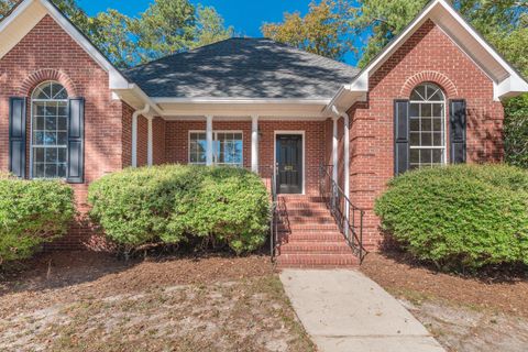 Tiny photo for 631 Greenwich Drive, Aiken, SC 29803 (MLS # 220149)