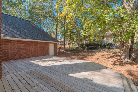 Tiny photo for 631 Greenwich Drive, Aiken, SC 29803 (MLS # 220149)