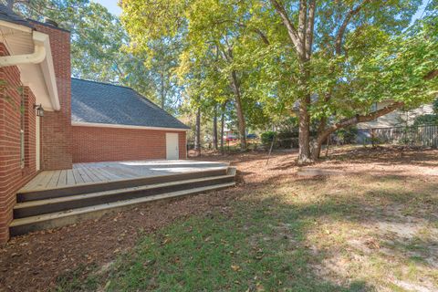 Tiny photo for 631 Greenwich Drive, Aiken, SC 29803 (MLS # 220149)
