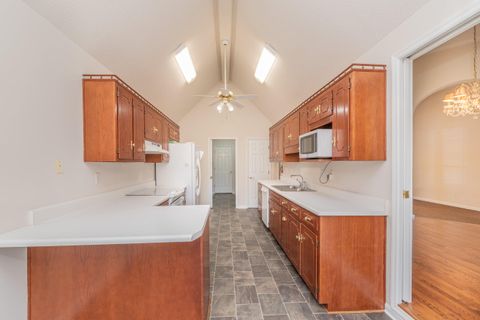 Tiny photo for 631 Greenwich Drive, Aiken, SC 29803 (MLS # 220149)