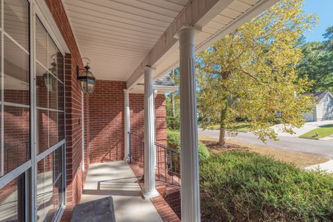Tiny photo for 631 Greenwich Drive, Aiken, SC 29803 (MLS # 220149)