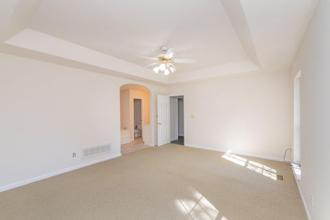 Tiny photo for 631 Greenwich Drive, Aiken, SC 29803 (MLS # 220149)