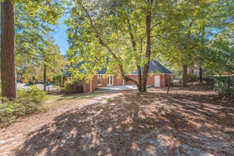Tiny photo for 631 Greenwich Drive, Aiken, SC 29803 (MLS # 220149)