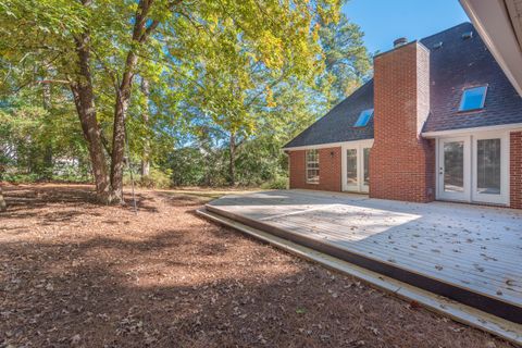 Tiny photo for 631 Greenwich Drive, Aiken, SC 29803 (MLS # 220149)