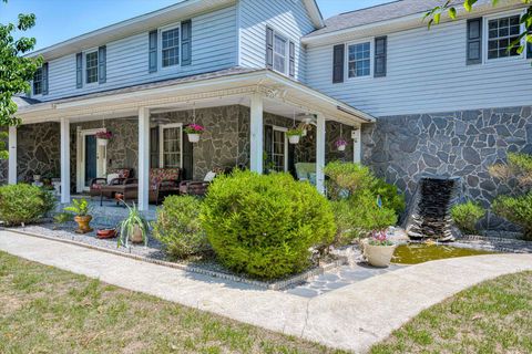 Photo of 950 Brashum Road, Aiken, SC 29803 (MLS # 223721)