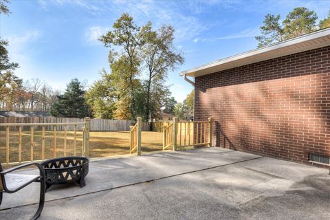 Tiny photo for 618 W Woodlawn Avenue, North Augusta, SC 29841 (MLS # 220675)