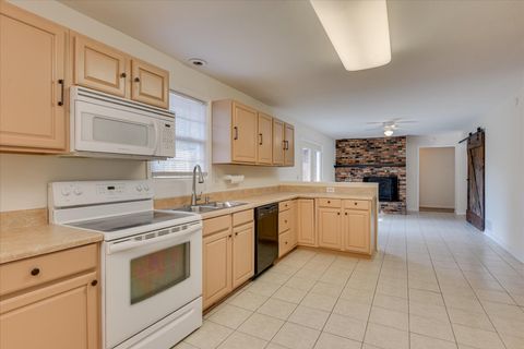 Tiny photo for 618 W Woodlawn Avenue, North Augusta, SC 29841 (MLS # 220675)